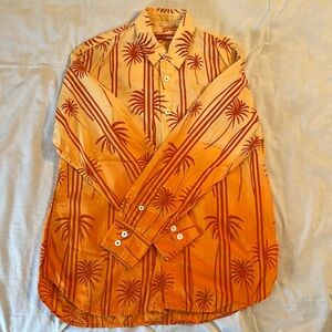 Tommy Bahama Casual Button down shirt
